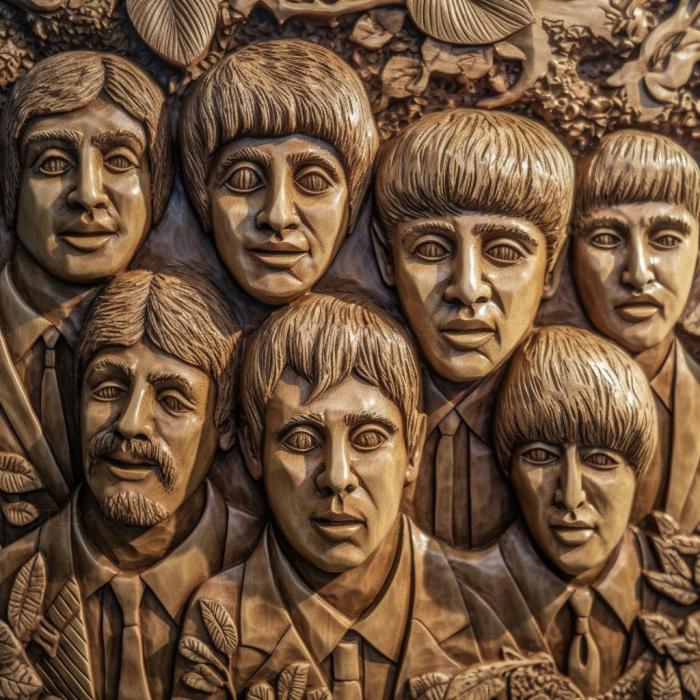 The Beatles 2